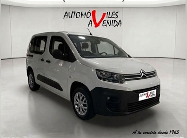 Citroen - Berlingo Combi