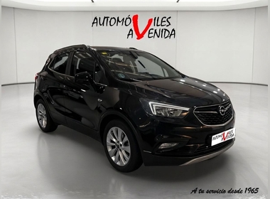 Opel - Mokka