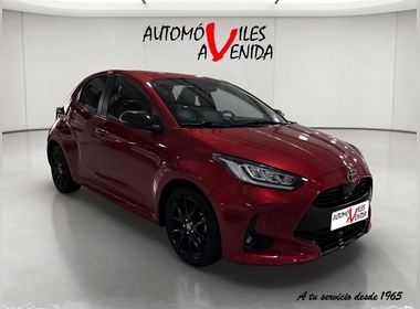Toyota - Yaris
