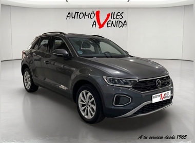 Volkswagen - T-Roc