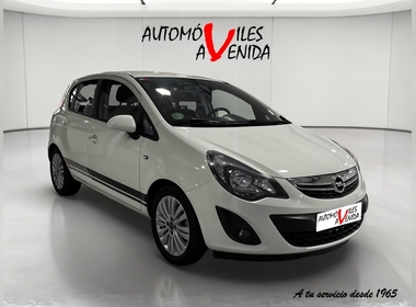 Opel - Corsa