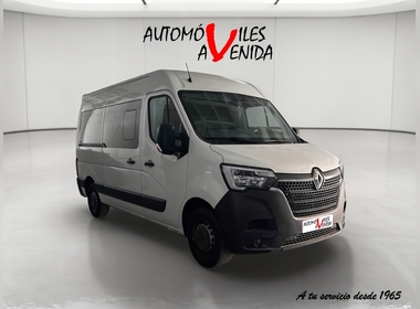 Renault - Master