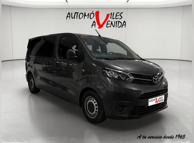 Toyota - Proace Verso