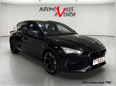 Cupra - Leon