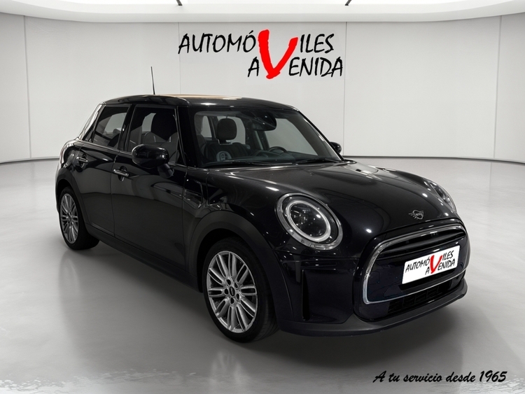 MINI MINI Cooper foto miniatura