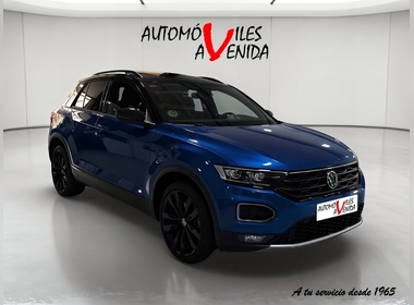 Volkswagen - T-Roc