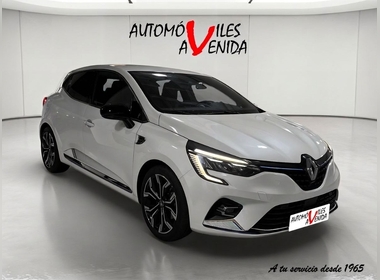 Renault - Clio