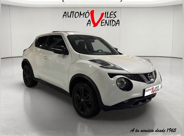 Nissan - Juke