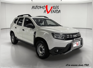 Dacia - Duster