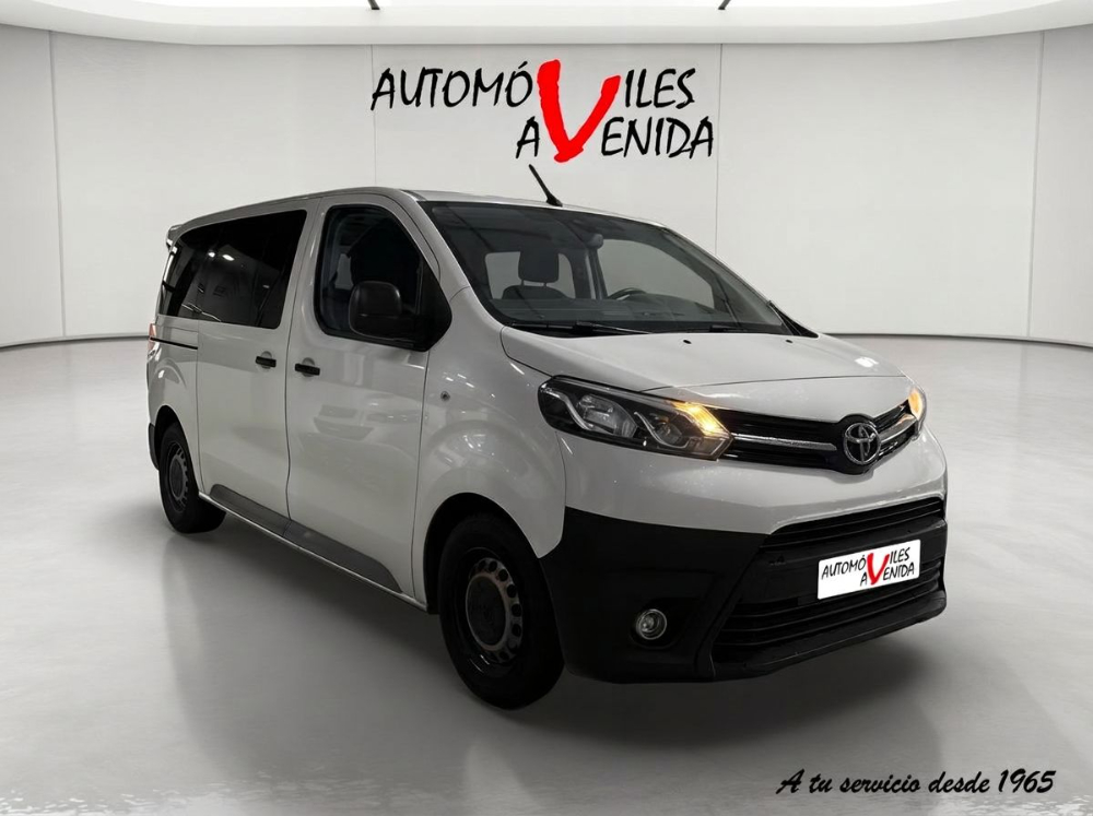Toyota Proace Verso L1 Family foto miniatura