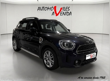 MINI - COUNTRYMAN
