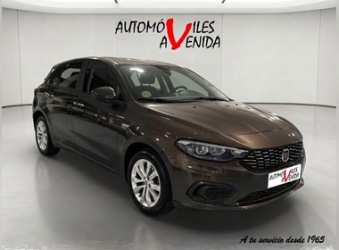 Fiat - Tipo