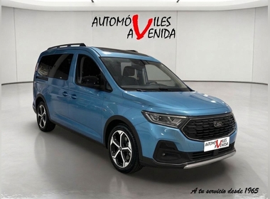 Ford - Grand Tourneo Connect
