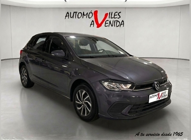 Volkswagen - Polo