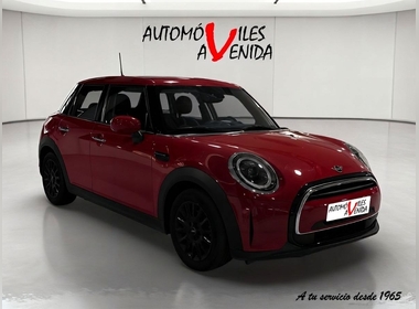 MINI - MINI