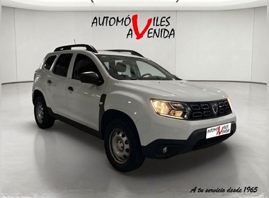 Dacia - Duster