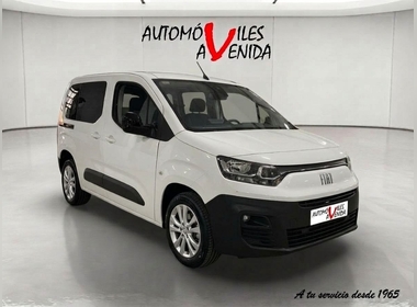 Fiat - Doblò