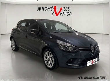 Renault - Clio