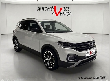 Volkswagen - T-Cross