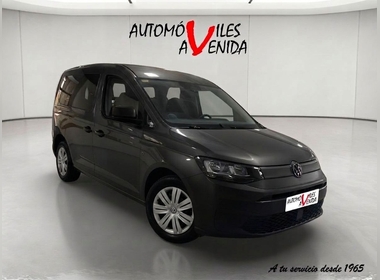 Volkswagen - Caddy