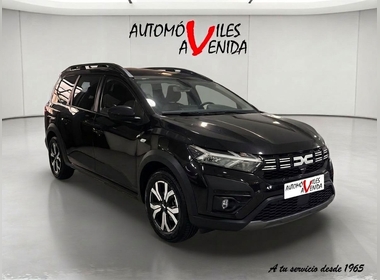 Dacia - Jogger