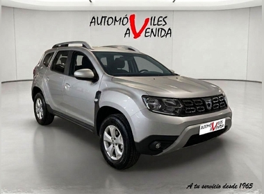 Dacia - Duster