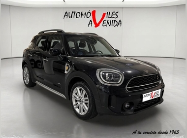 MINI - COUNTRYMAN